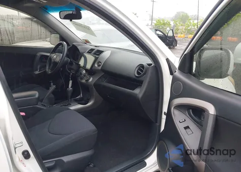 2008 Toyota Rav4 Sport z USA, uszkodzony, nr VIN JTMBD32V586063644